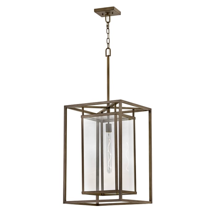 LED Hanging Lantern LED Hanging Lantern