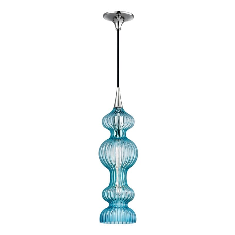 Pomfret 21" Pendant… - image