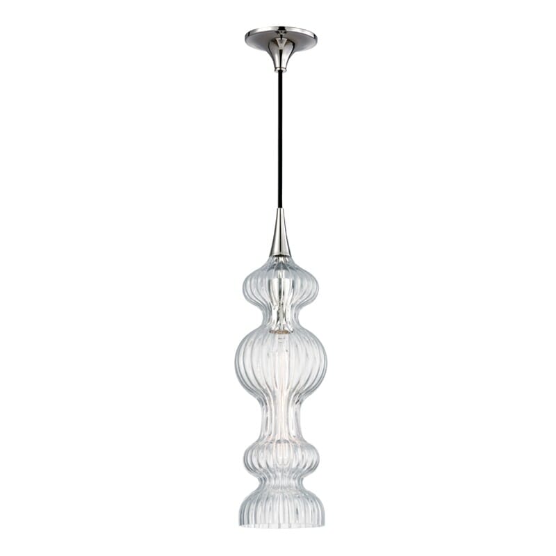 Pomfret 21" Pendant… - image