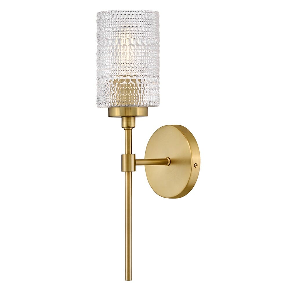 LED Wall Sconce