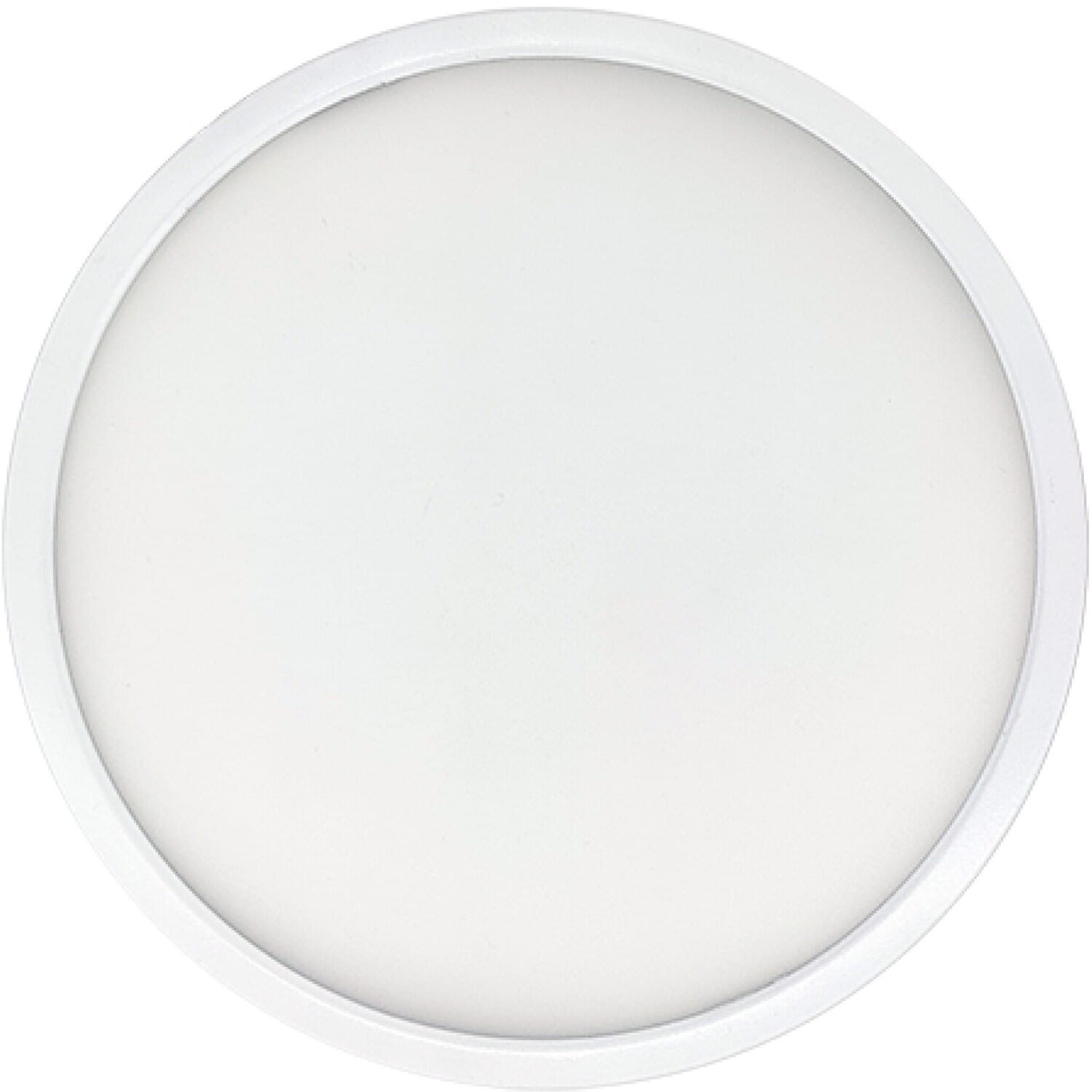 9" Flush Mount