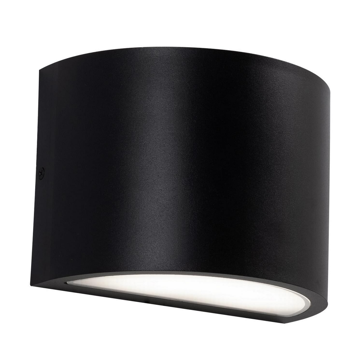 LED Outdoor Wall Sconce