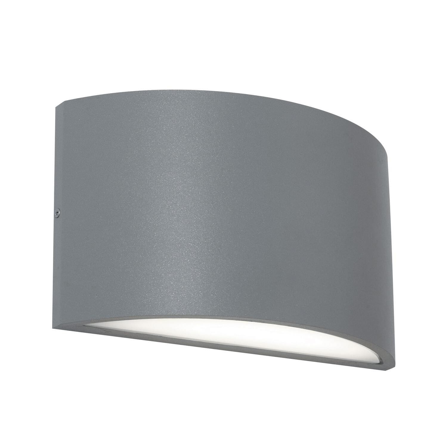 LED Outdoor Wall Sconce