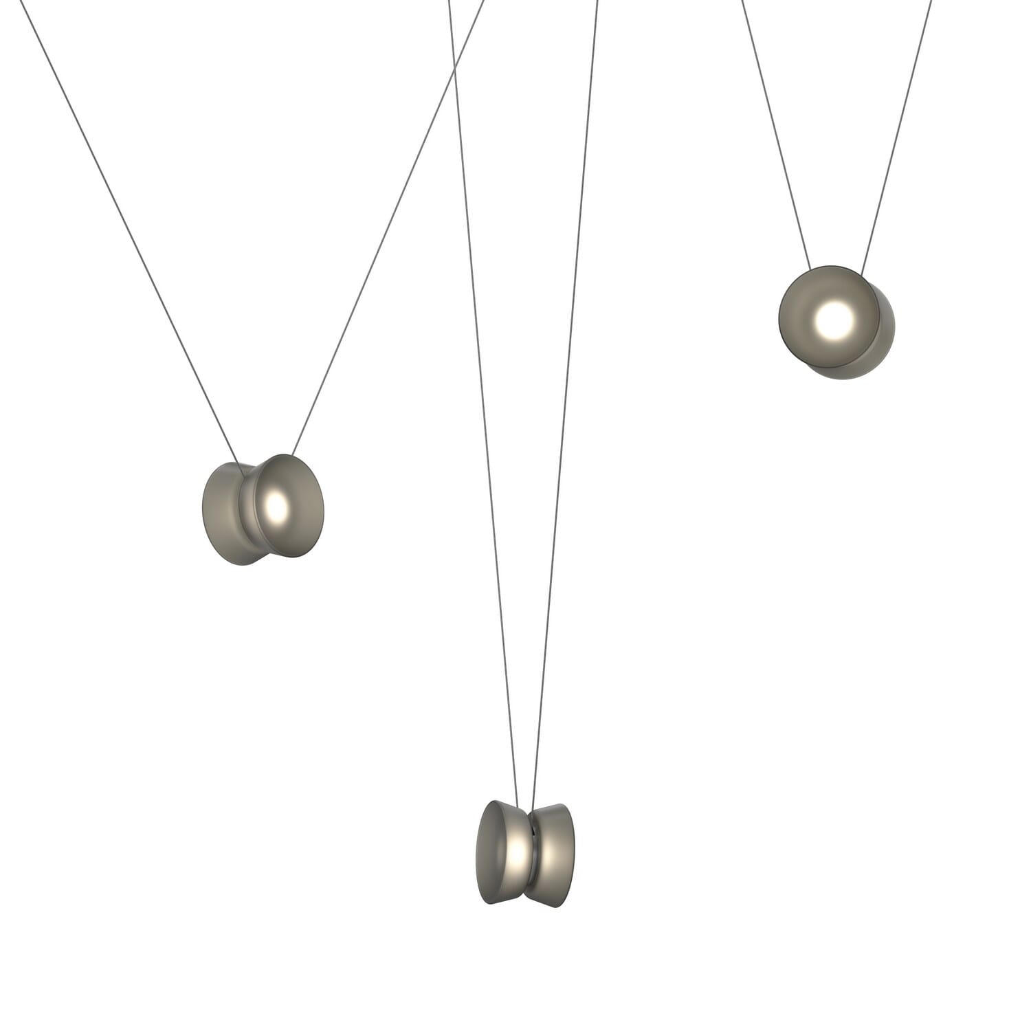 LED Luminaire Configuration