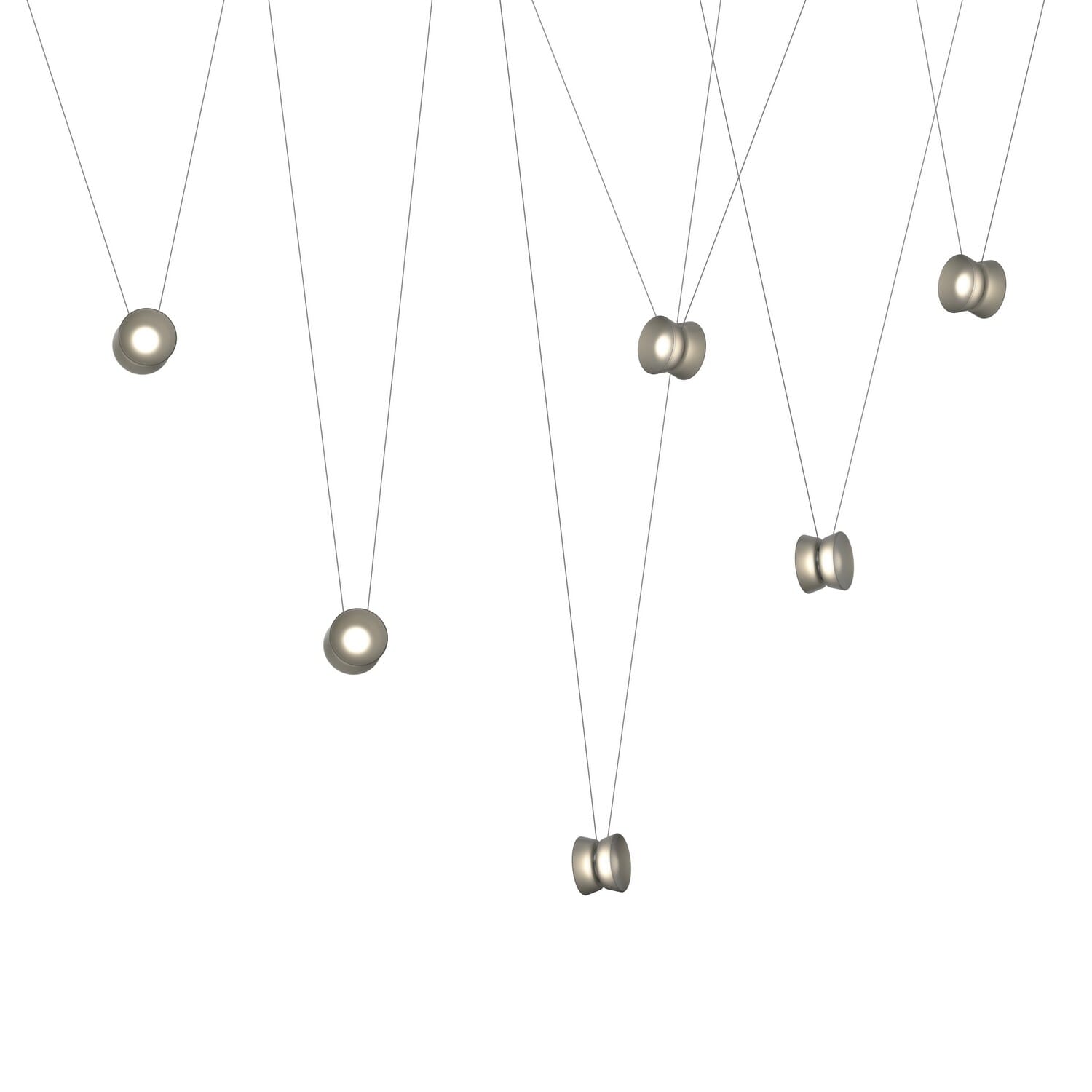 LED Luminaire Configuration