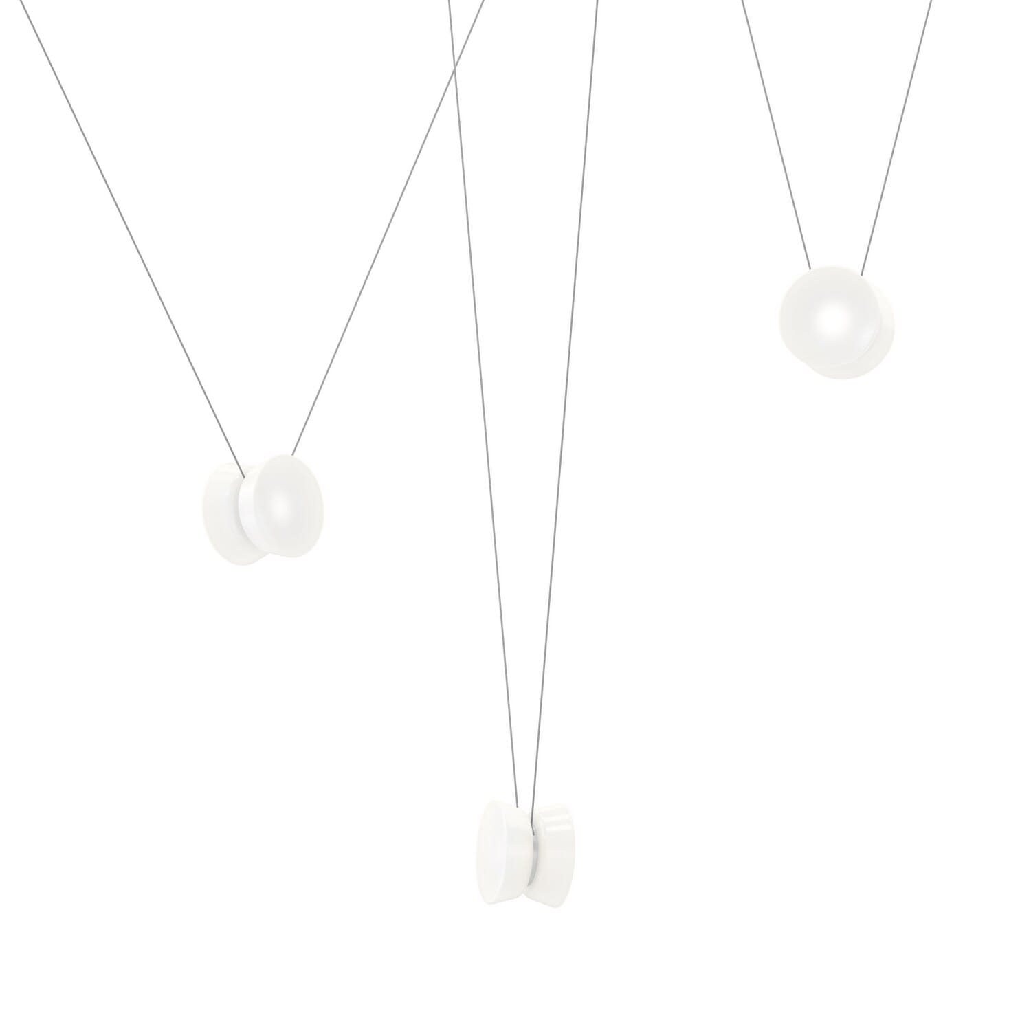 LED Luminaire Configuration