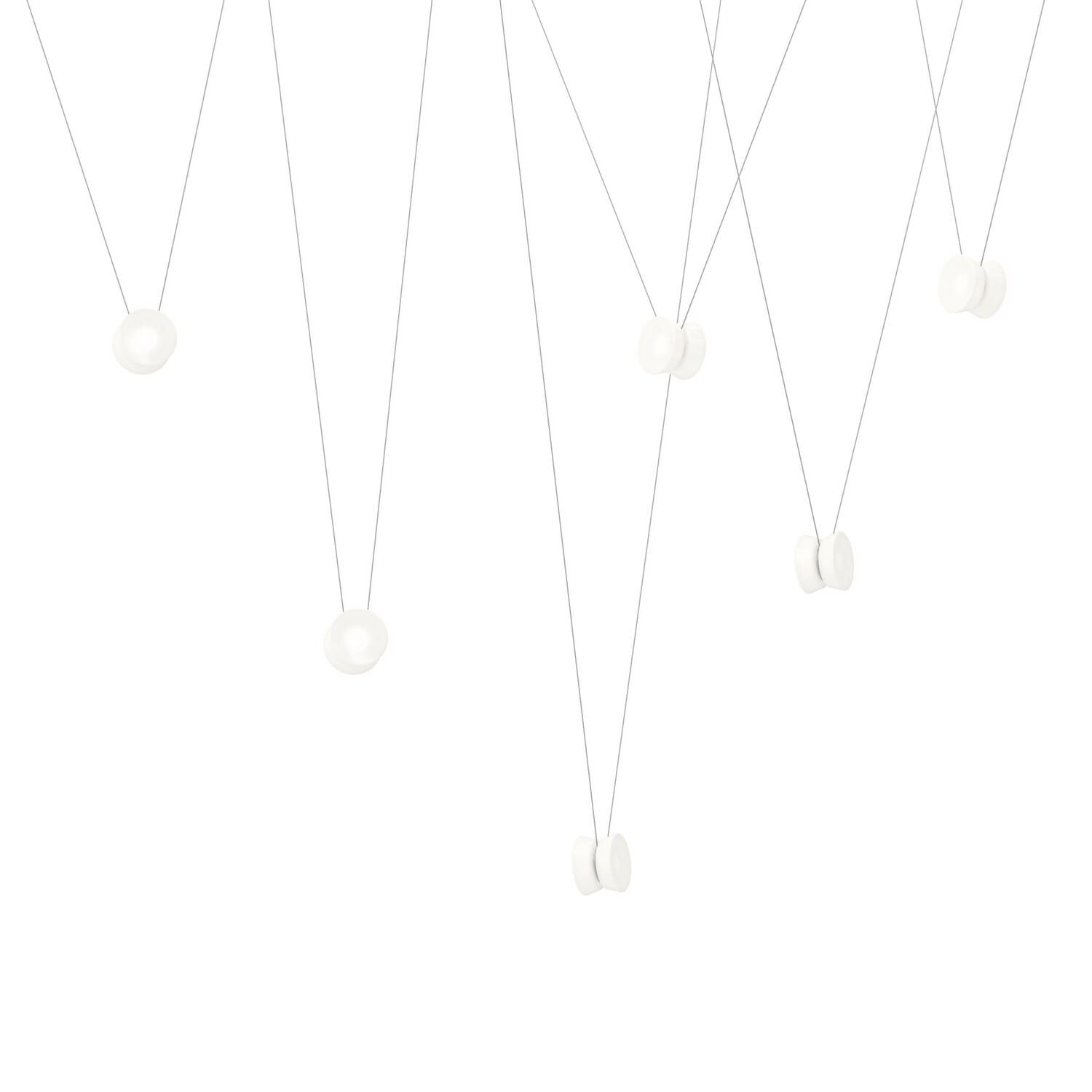 LED Luminaire Configuration