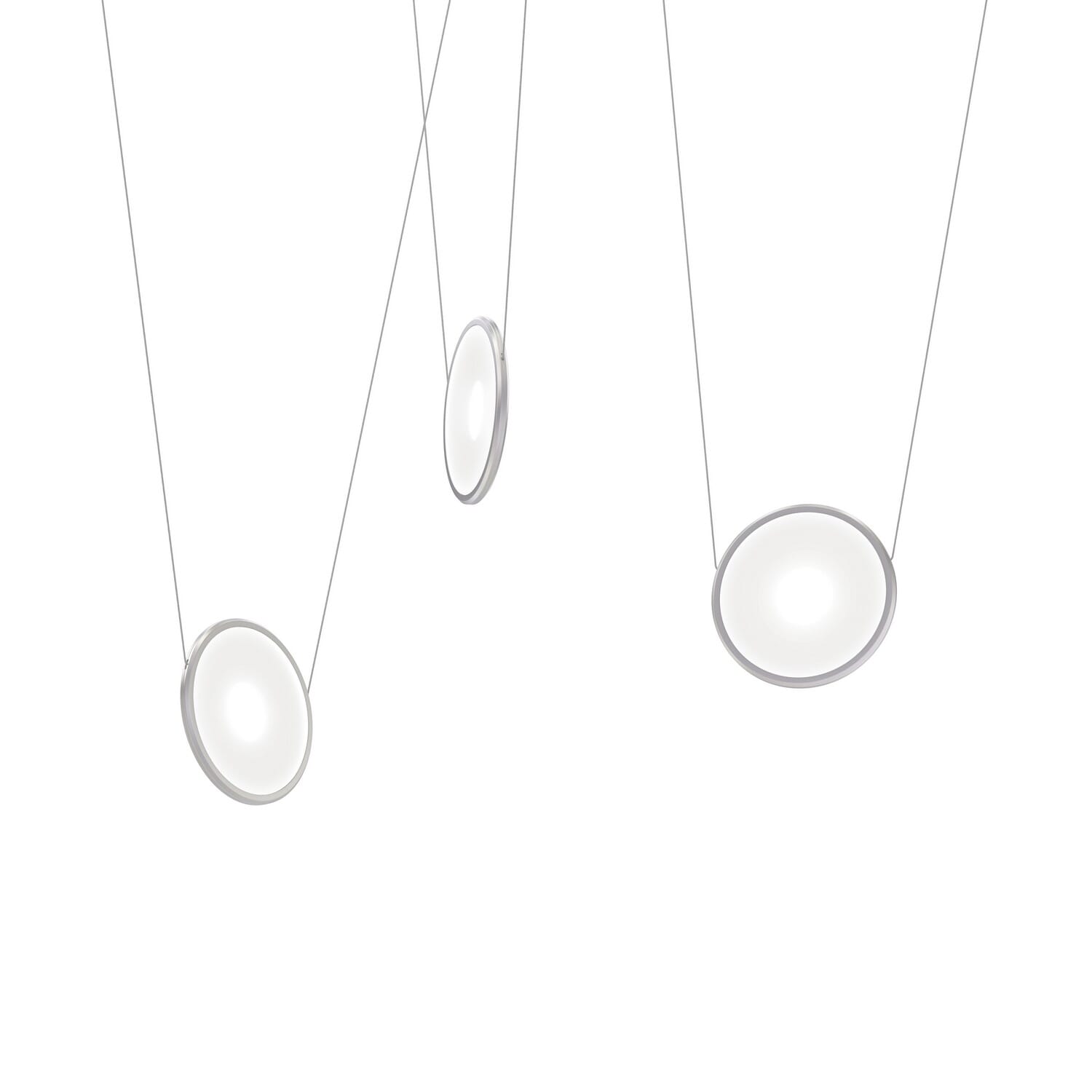 LED Luminaire Configuration