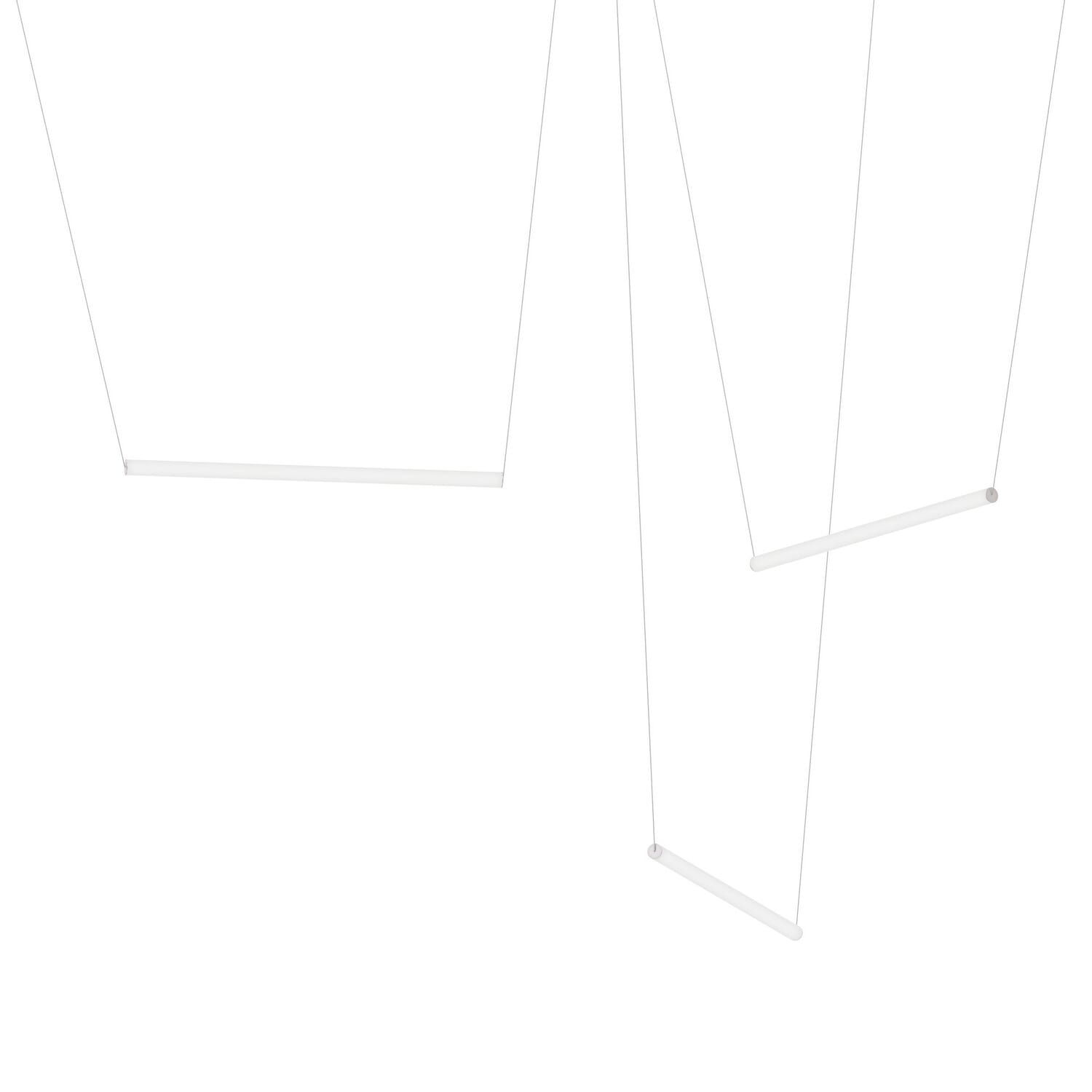 LED Luminaire Configuration