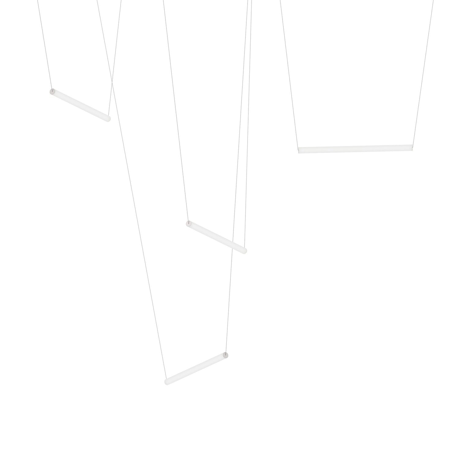 LED Luminaire Configuration