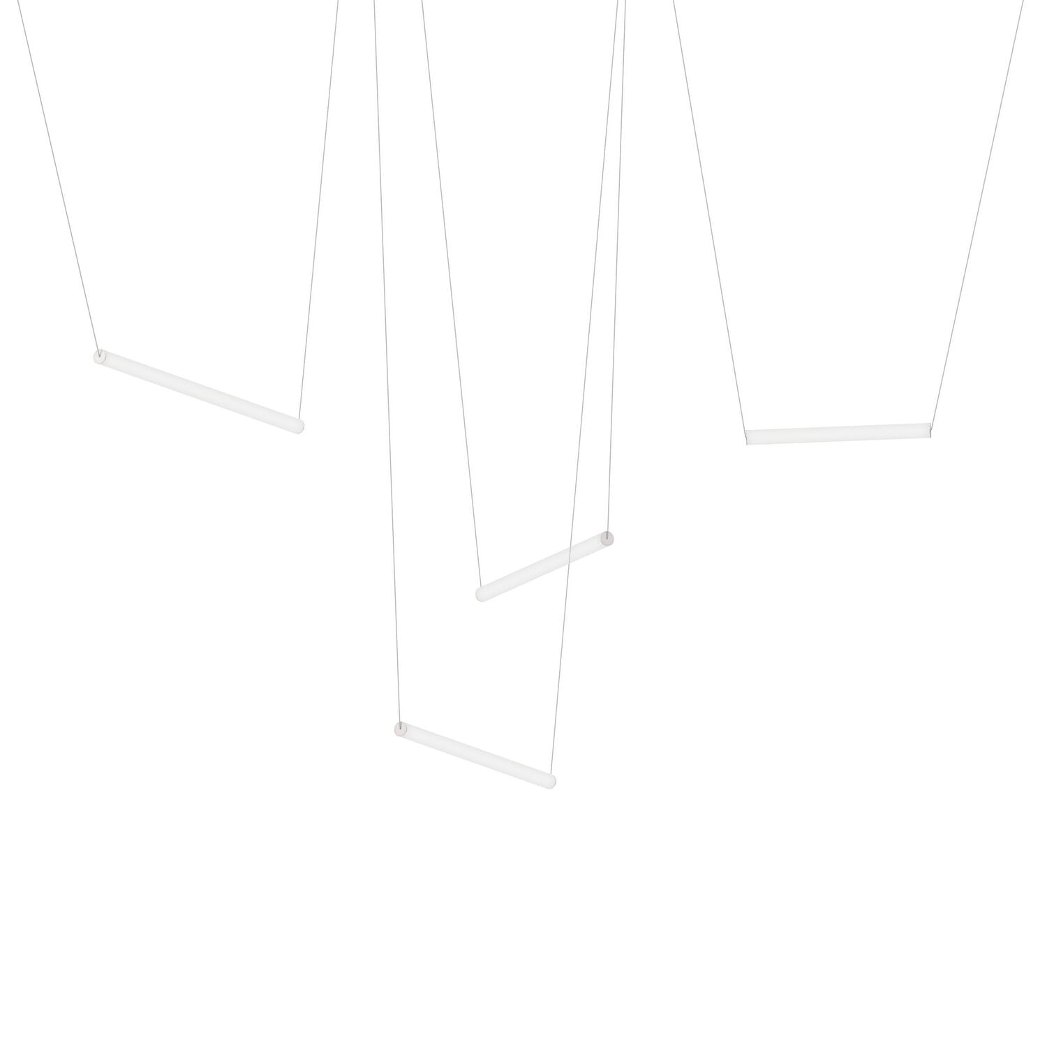 LED Luminaire Configuration