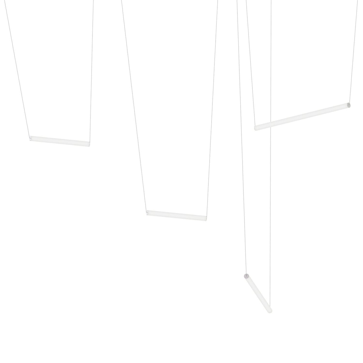 LED Luminaire Configuration