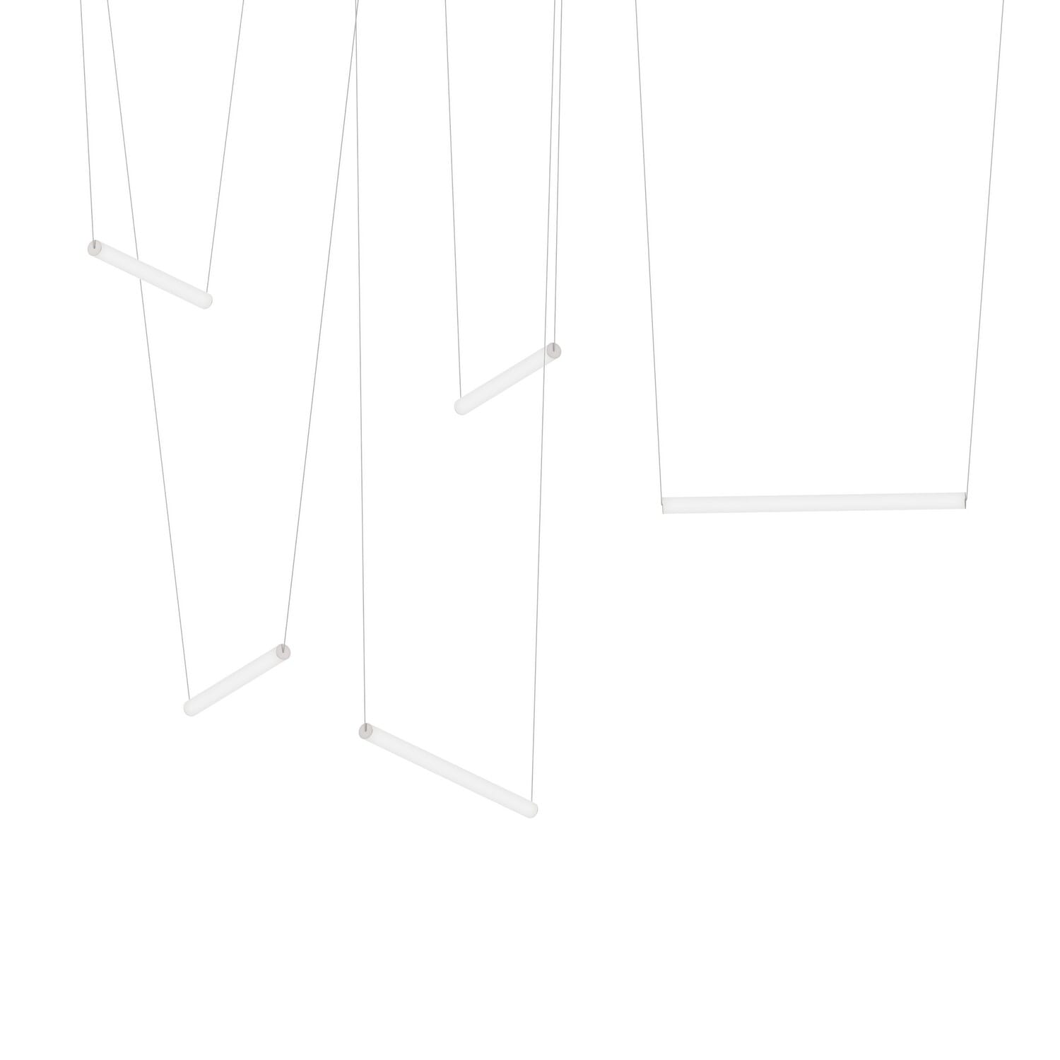 LED Luminaire Configuration