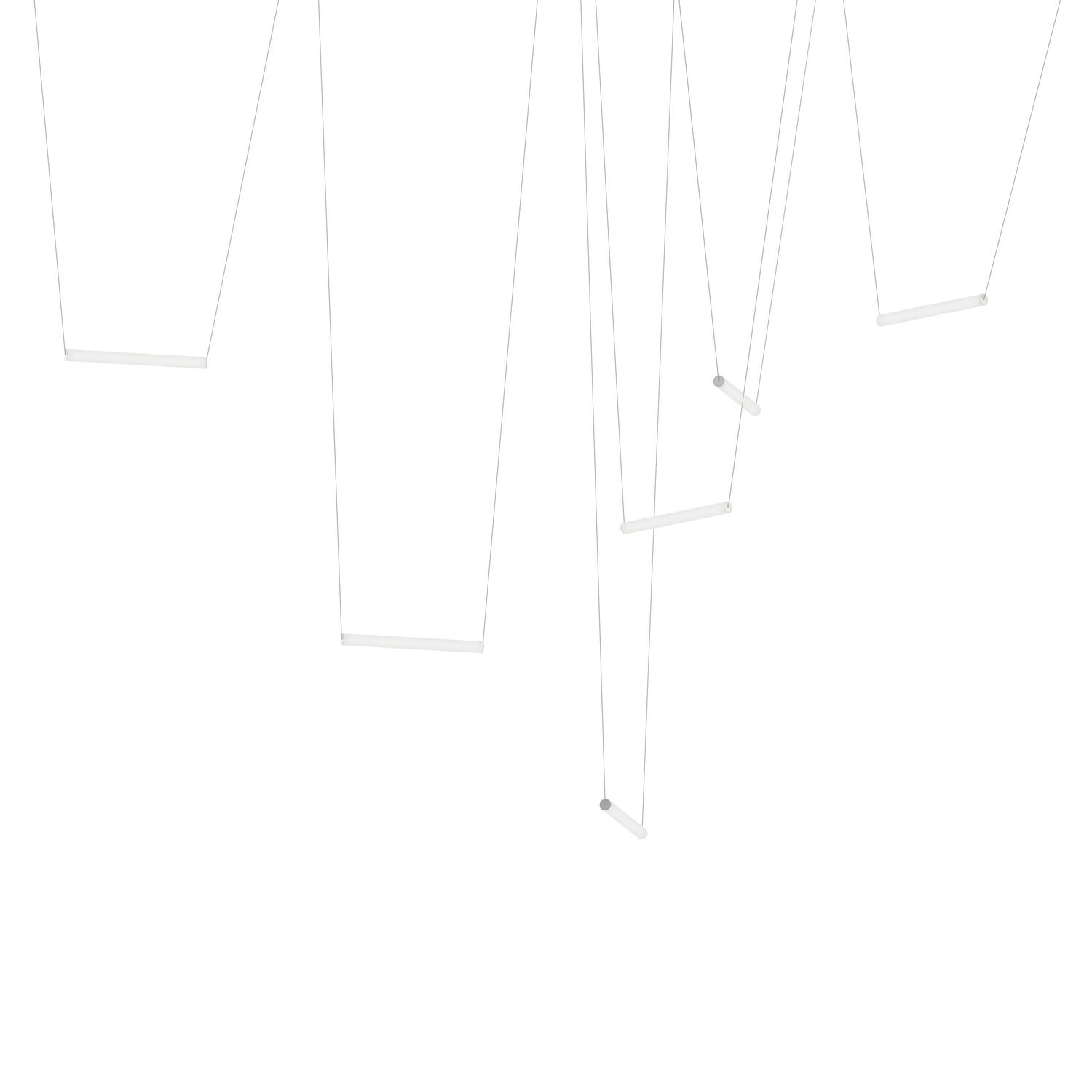 LED Luminaire Configuration