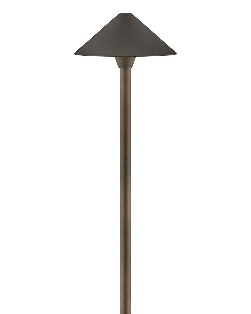 Springfield 24" Pathway Light in Oil Rubbed Bronze
