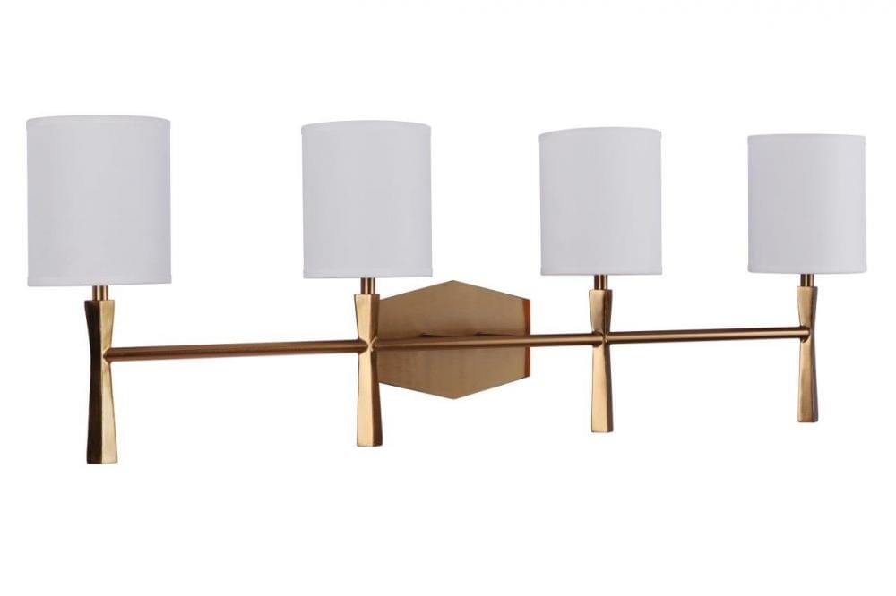 Chatham 4-Light Bat… - image