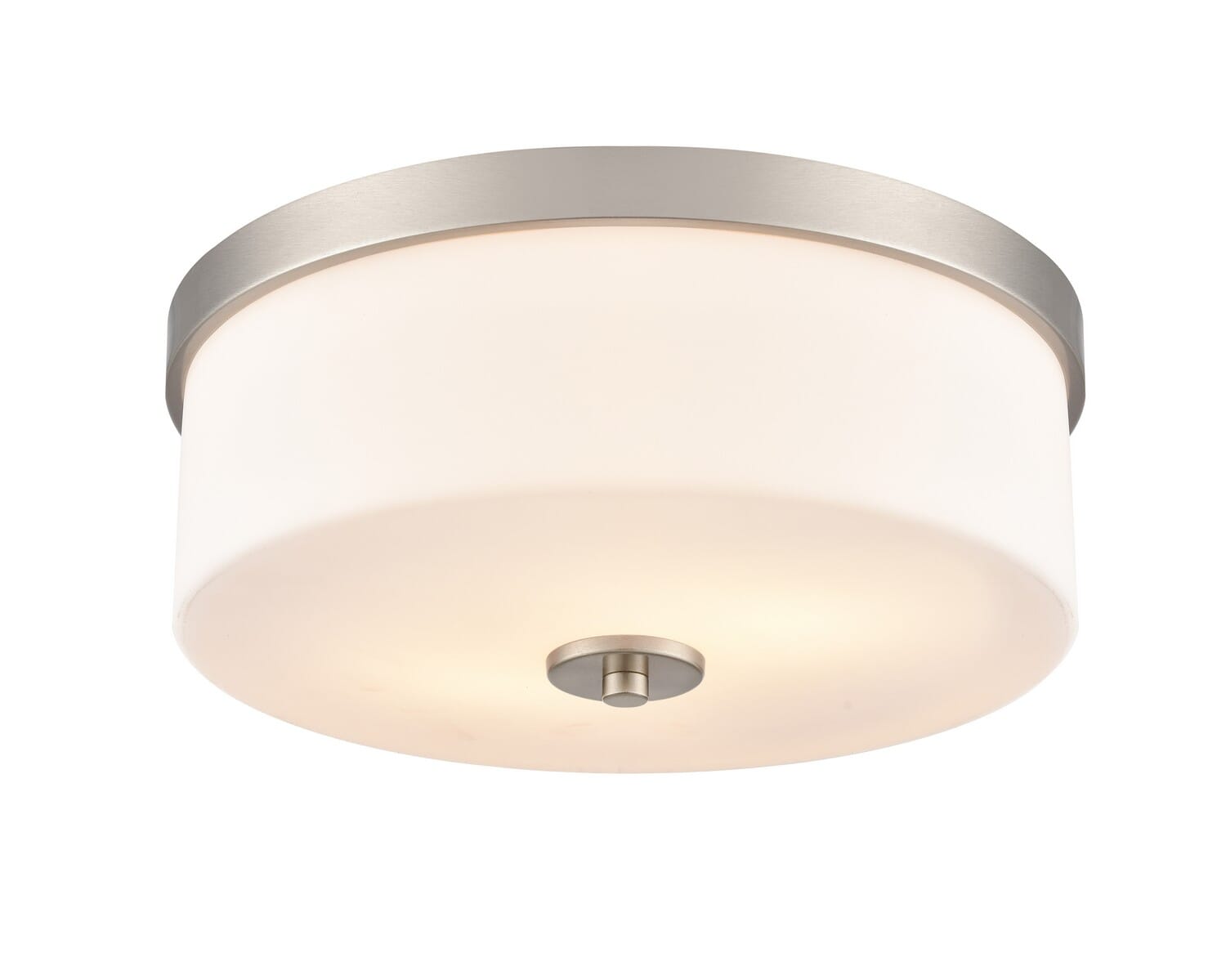 Two Light Flushmount