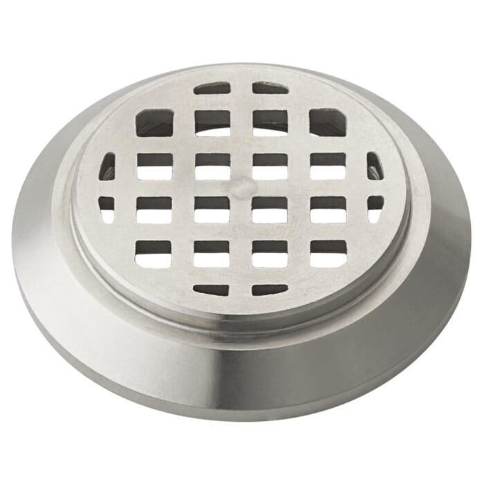 Kichler Lighting LED 2" Landscape Accent Light in Stainless Steel Kichler Lighting LED 2" Landscape Accent Light in Stainless Steel
