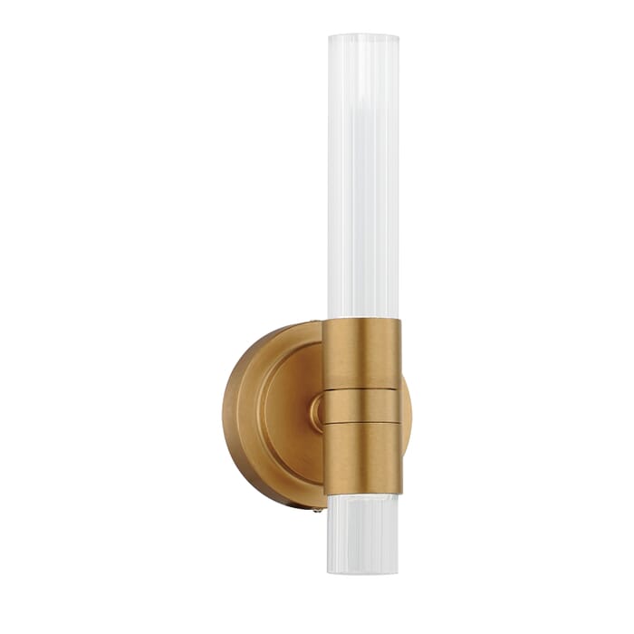 Maxim Lighting Ovation LED Wall Sconce Maxim Lighting Ovation LED Wall Sconce