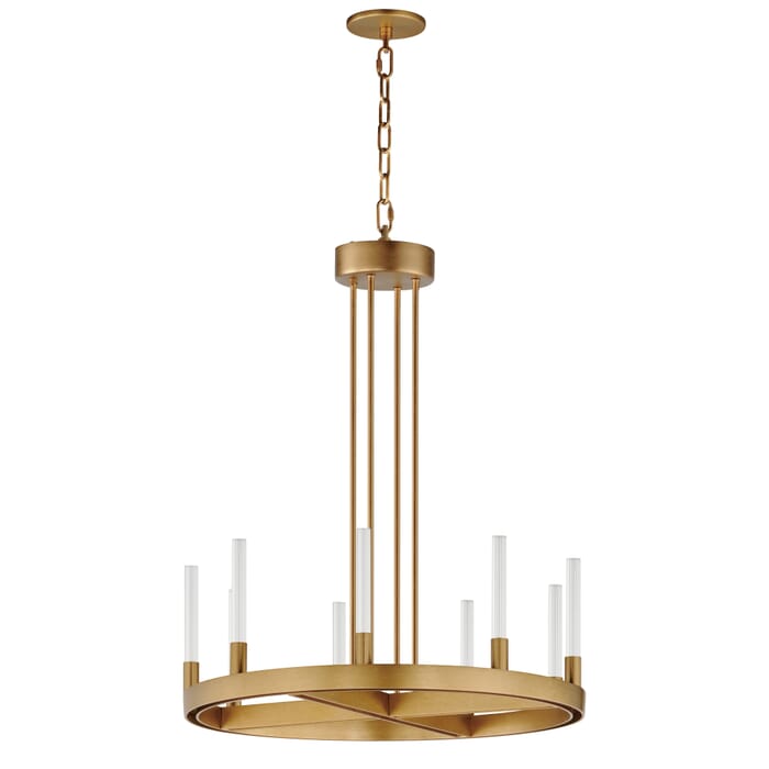 Maxim Lighting Ovation 24" LED Chandelier Maxim Lighting Ovation 24" LED Chandelier