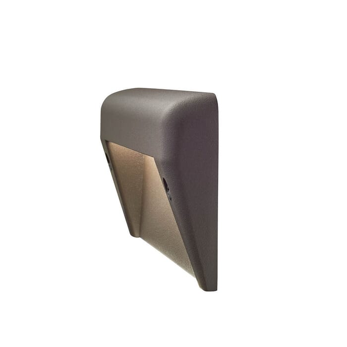Landscape LED 1-Light Surface Mount in Textured Architectural Bronze Landscape LED 1-Light Surface Mount in Textured Architectural Bronze