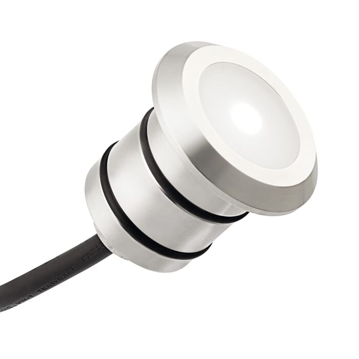 Kichler Lighting Mini All Purpose LED Frosted Lens Kichler Lighting Mini All Purpose LED Frosted Lens