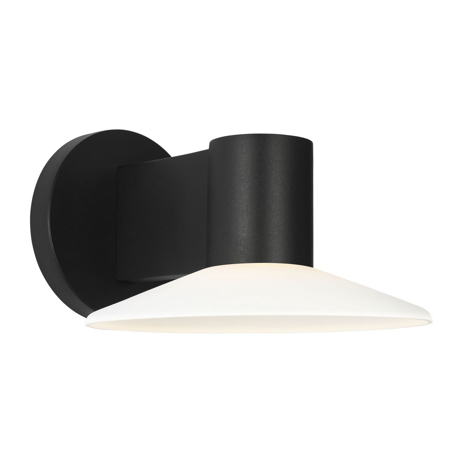 LED Wall Lantern