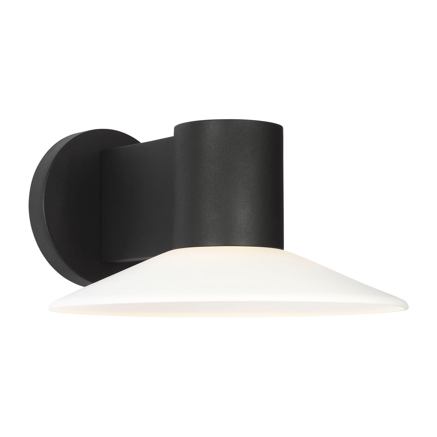 LED Wall Lantern