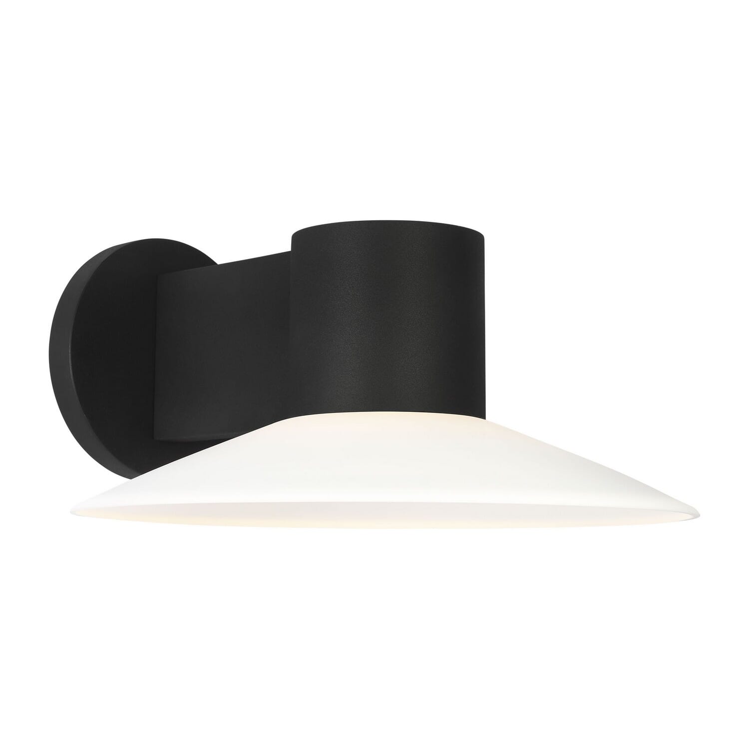LED Wall Lantern