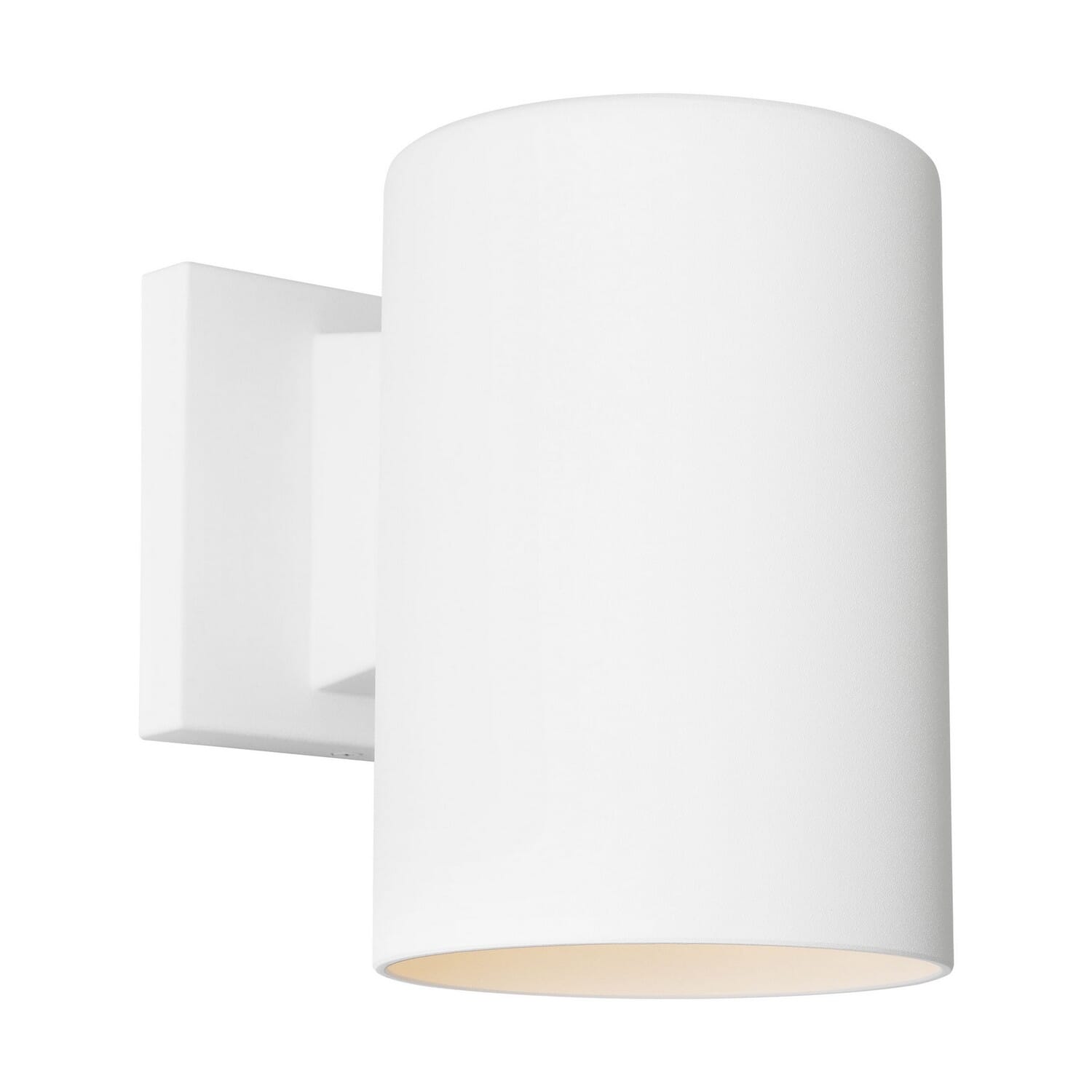 One Light Wall Lantern