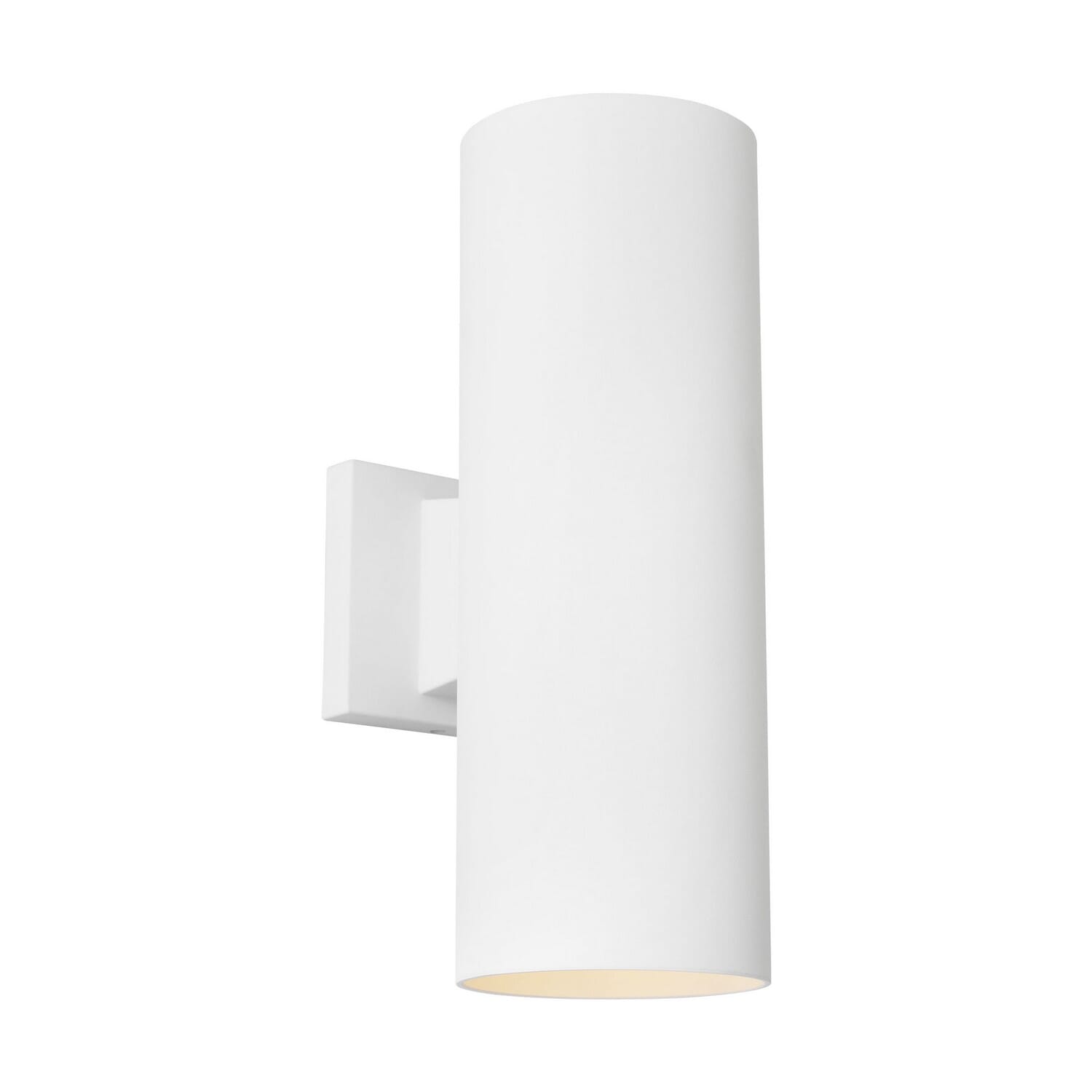 Two Light Wall Lantern