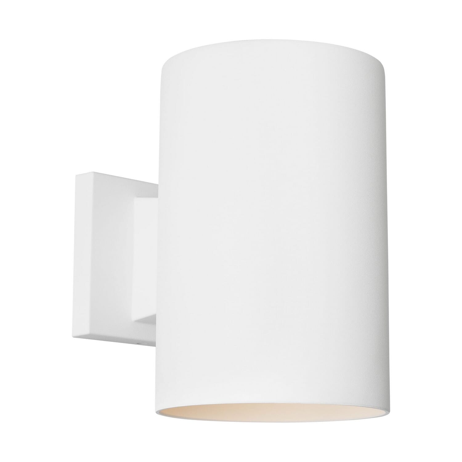 One Light Wall Lantern