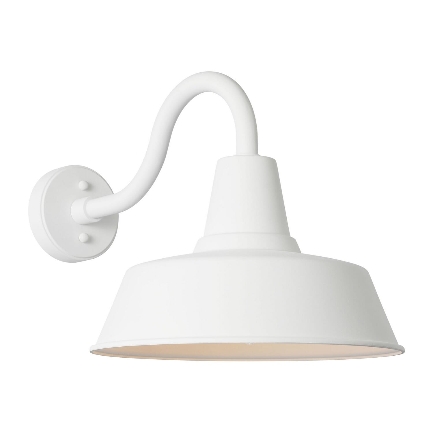 One Light Wall Lantern