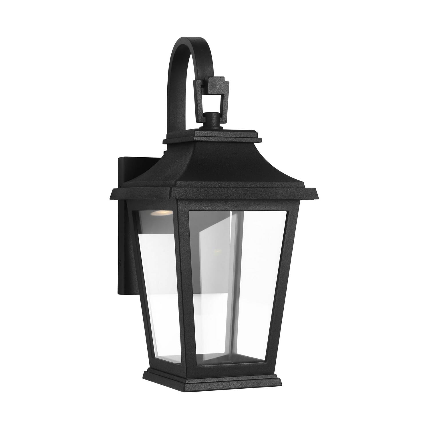 Warren 1-Light LED Wall Lantern