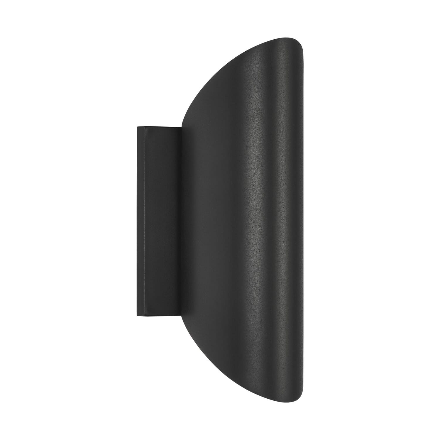 One Light Wall Lantern