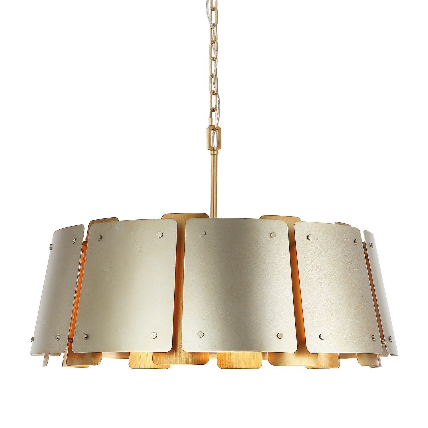 Five Light Pendant