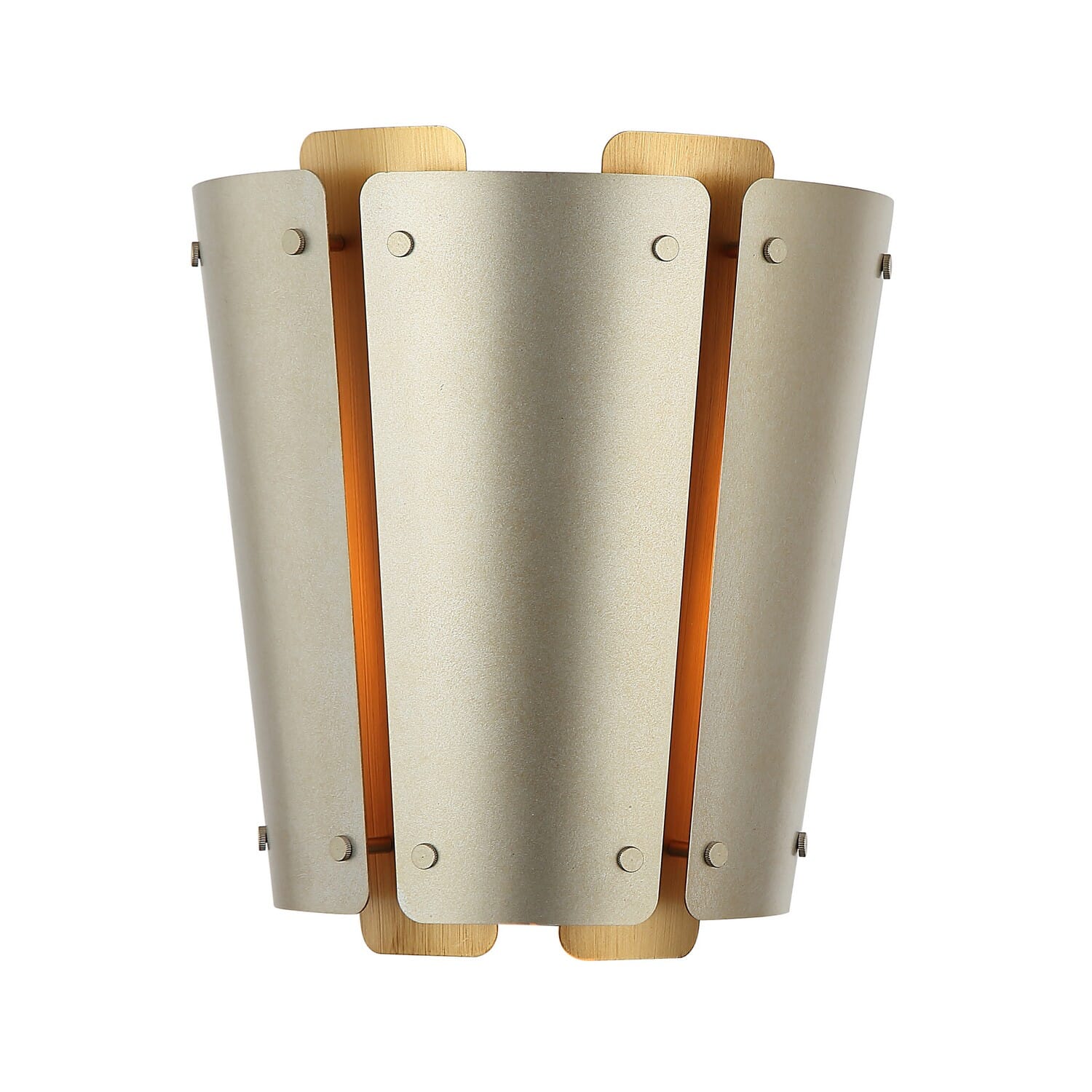 One Light Wall Sconce