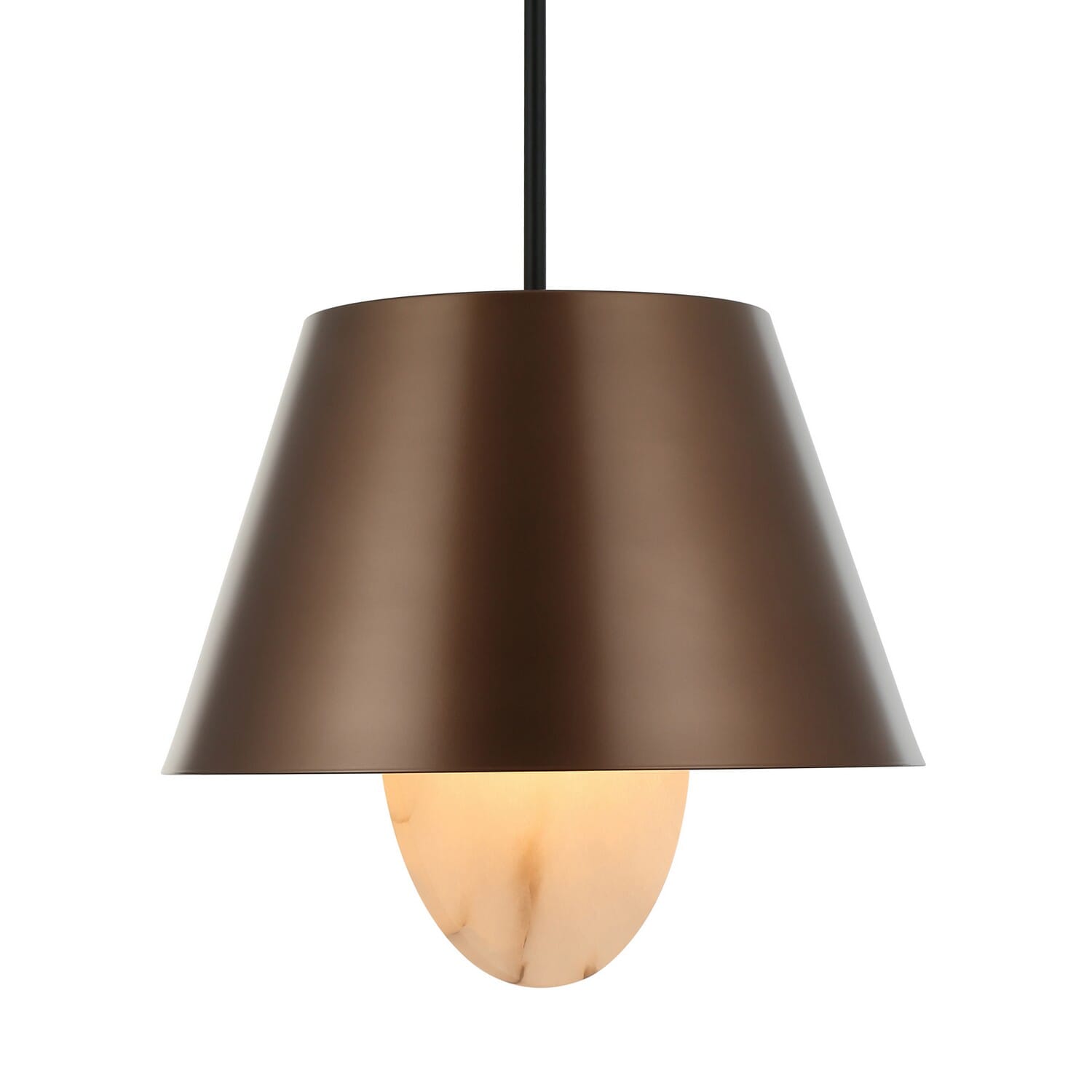 Four Light Pendant