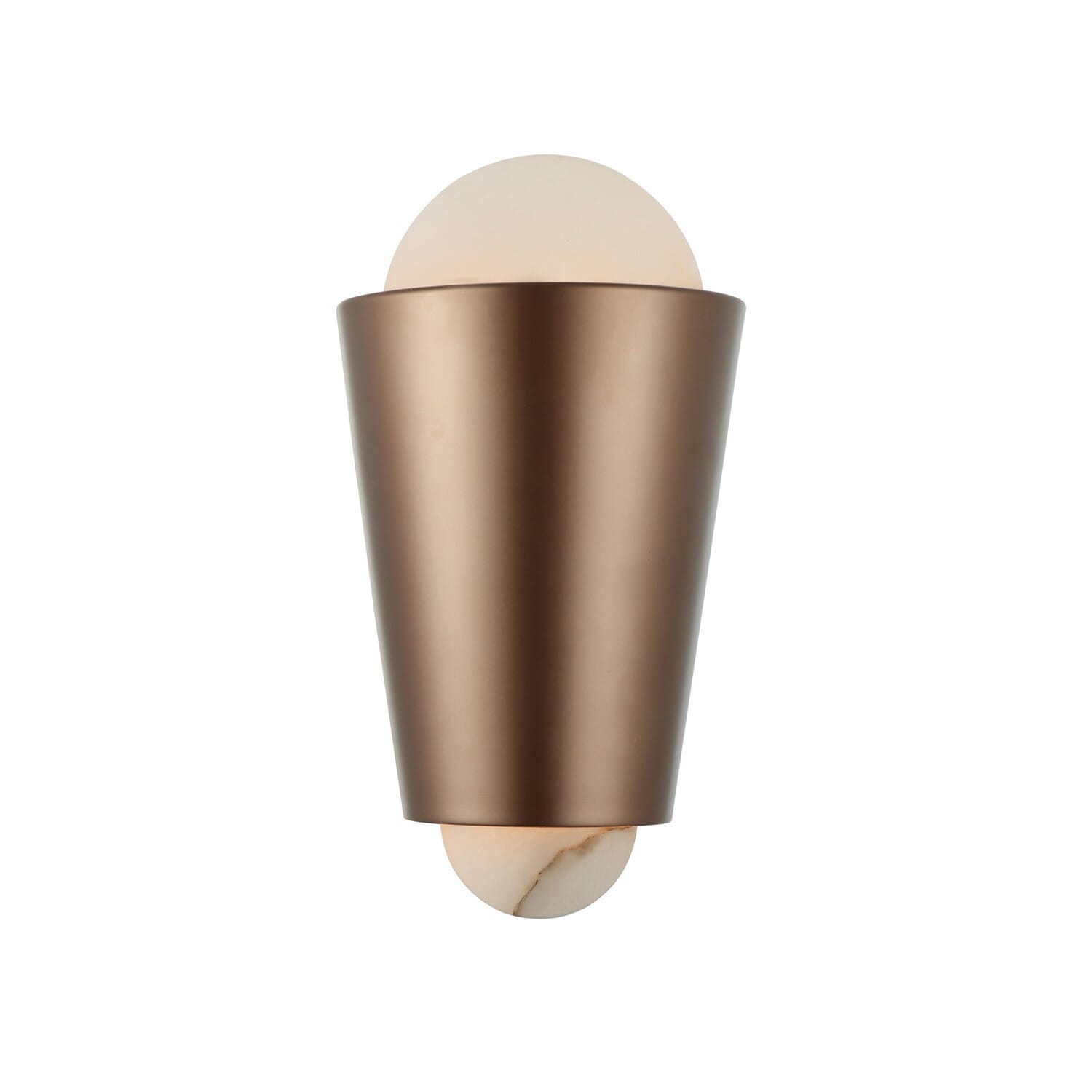 Two Light Wall Sconce