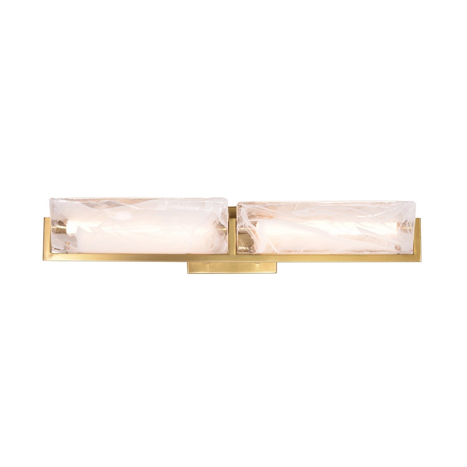 LED Bath Fixture