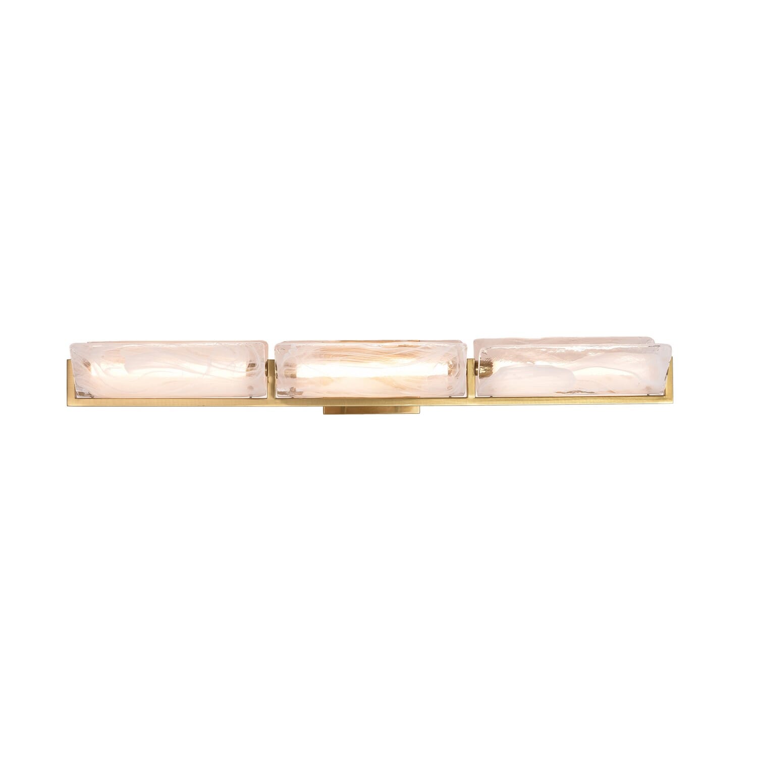 LED Bath Fixture