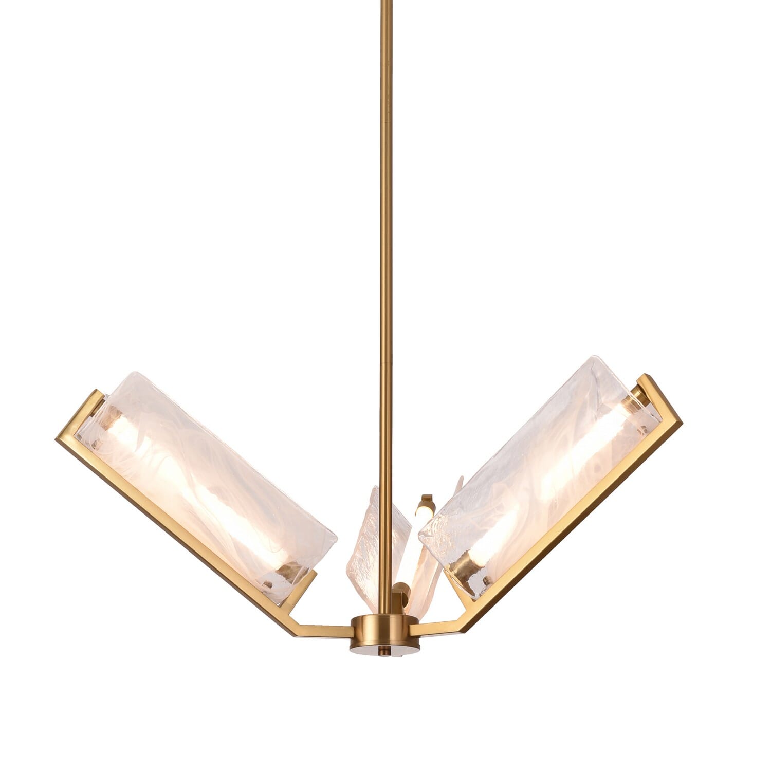 LED Chandelier