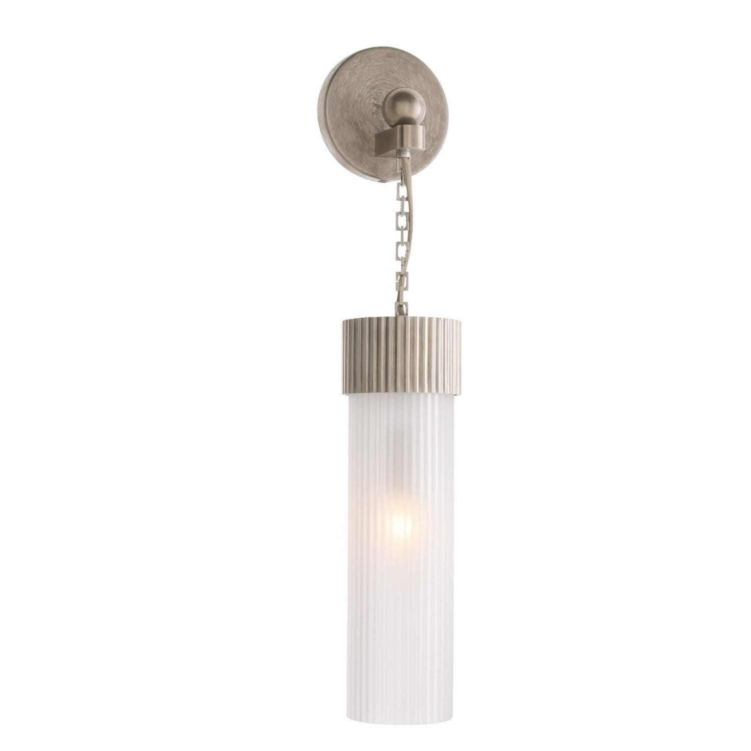 One Light Wall Sconce
