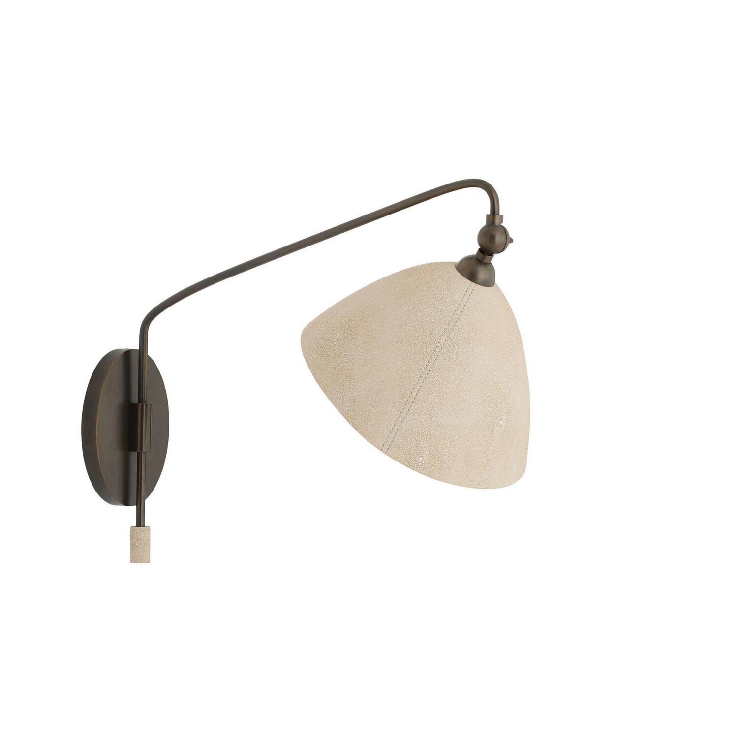 One Light Wall Sconce