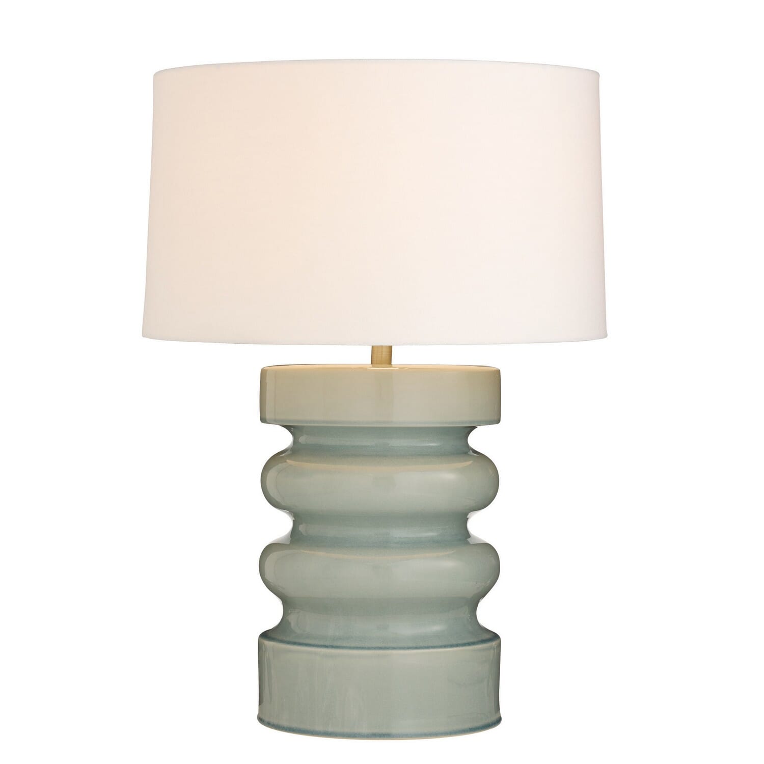 One Light Table Lamp