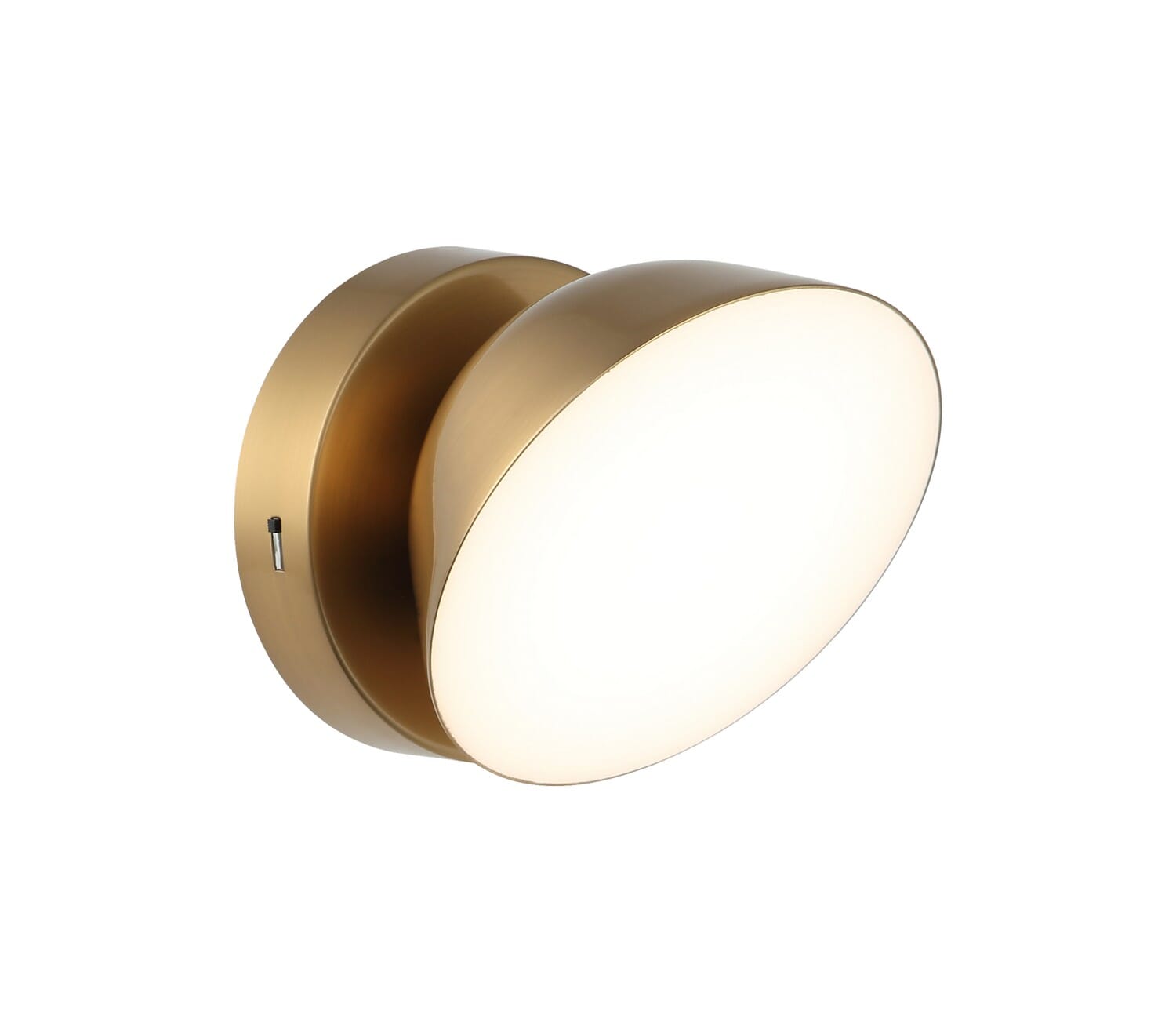 LED Wall Sconce