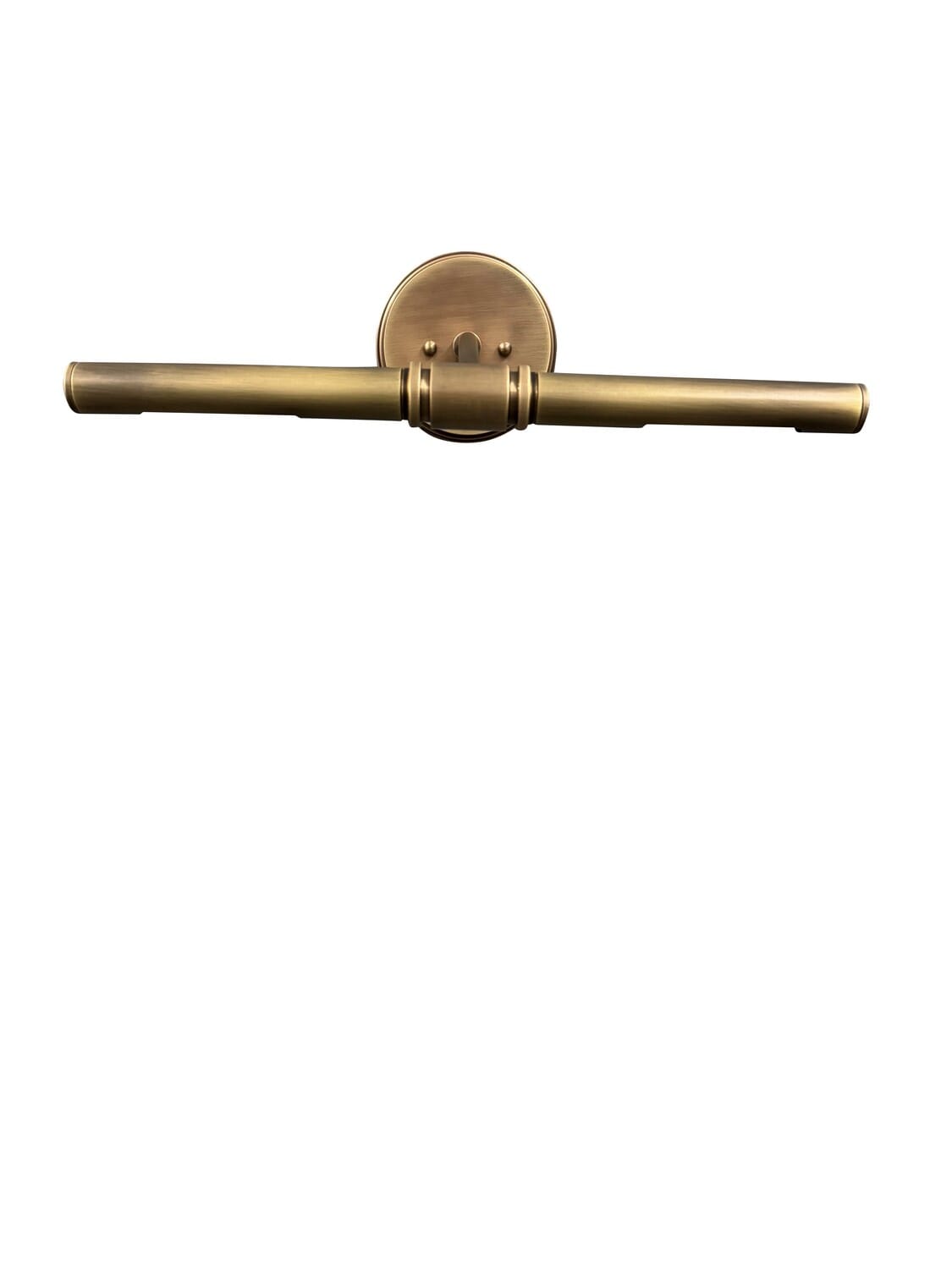 Two Light Picture Light