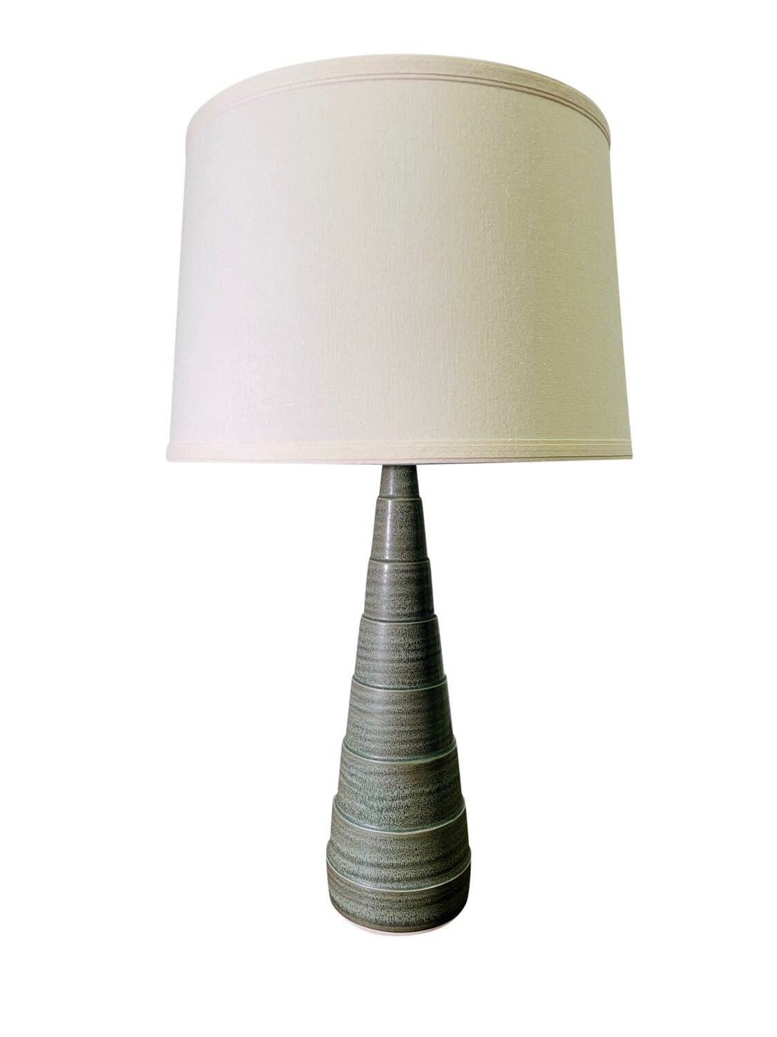 One Light Accent Lamp