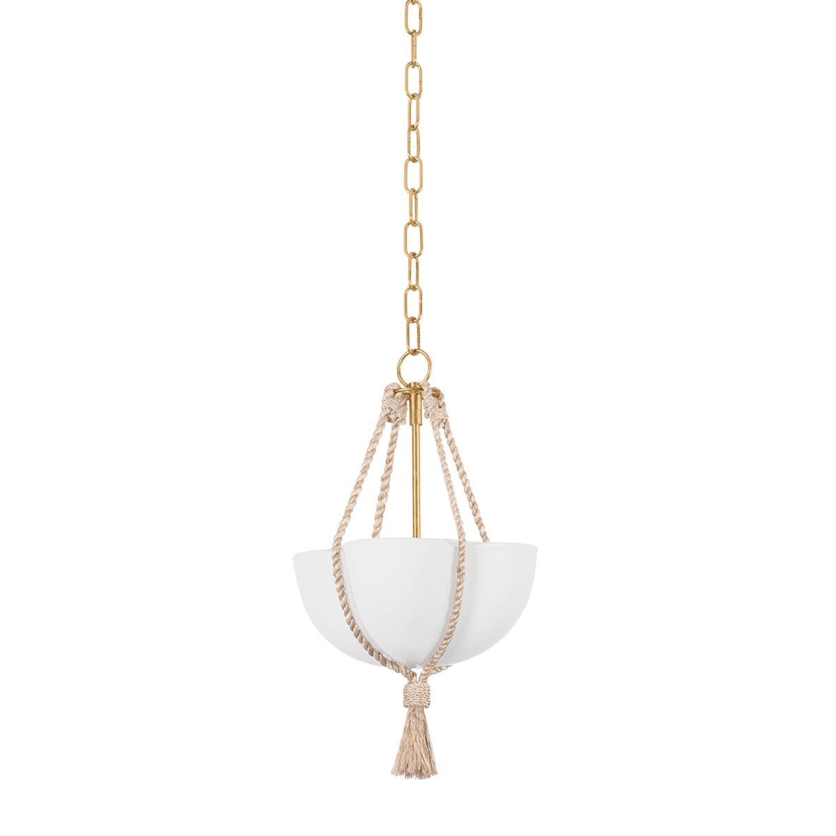 One Light Pendant