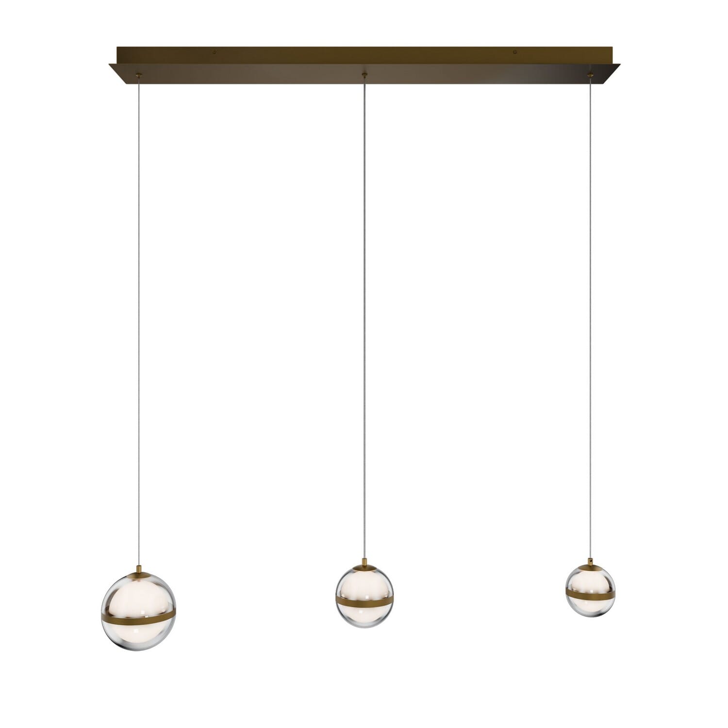 LED Chandelier
